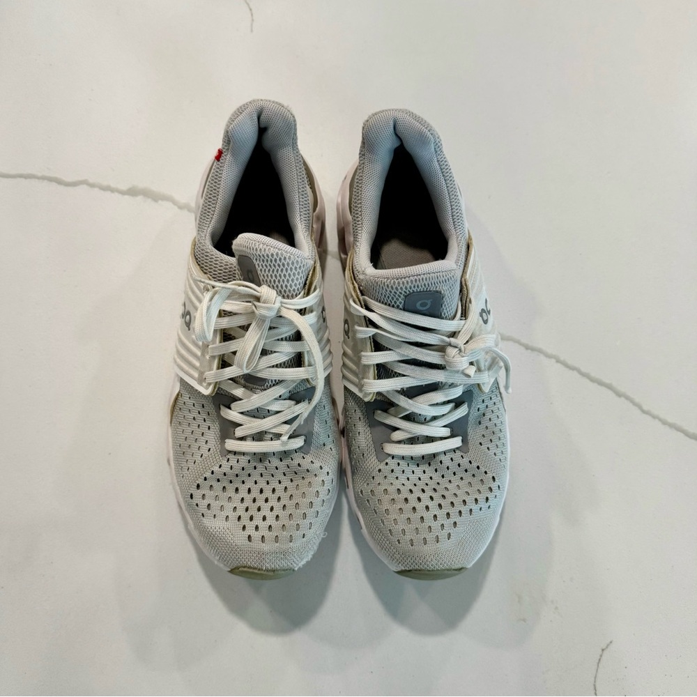 On Cloud Sneakers - image 2